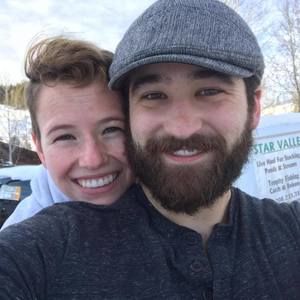 Meet your Posher, Greg